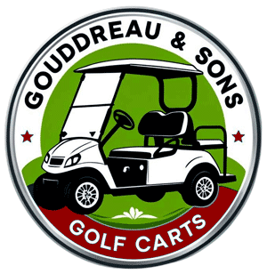 Goudreau & Sons Golf Carts